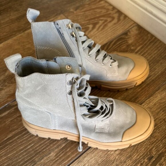Treasure & Bond Shoes - Women's Treasure & Bond combat boots